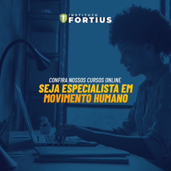 Cursos Online - Instituto Fortius.