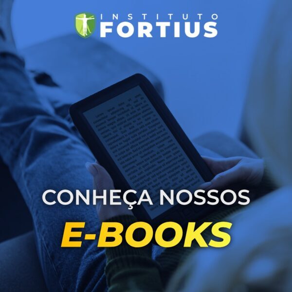 Ebooks do Instituto Fortius