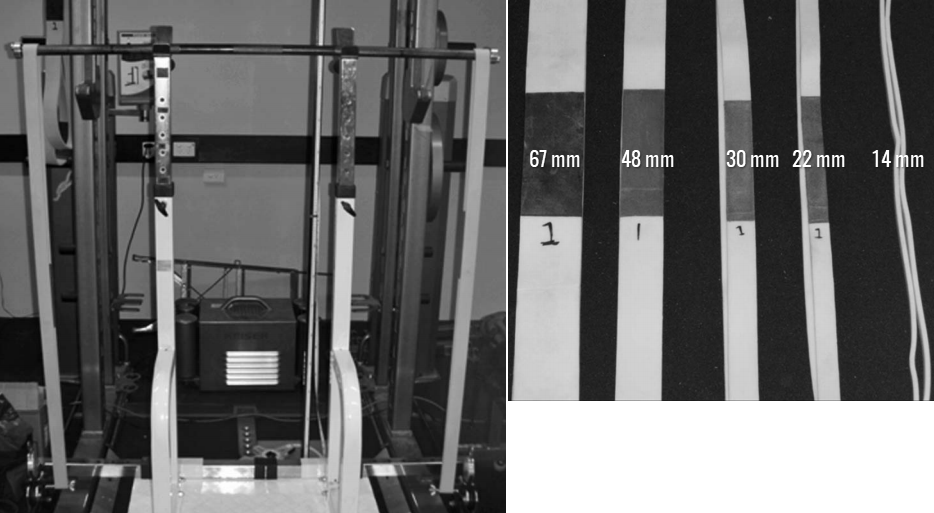 Artigo Mcmaster et al 2010 - Quantification of Rubber and Chain-Based Resistance Modes.
